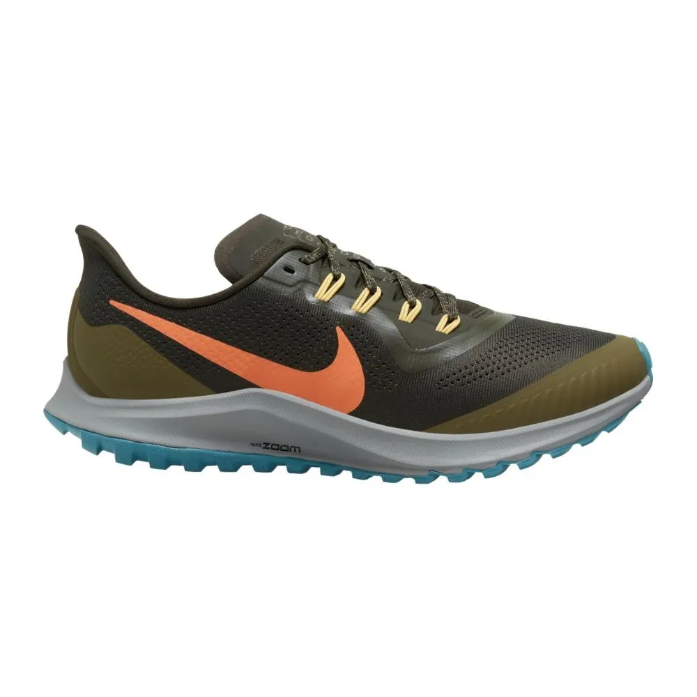 NIKE AIR ZOOM PEGASUS 36 TRAIL