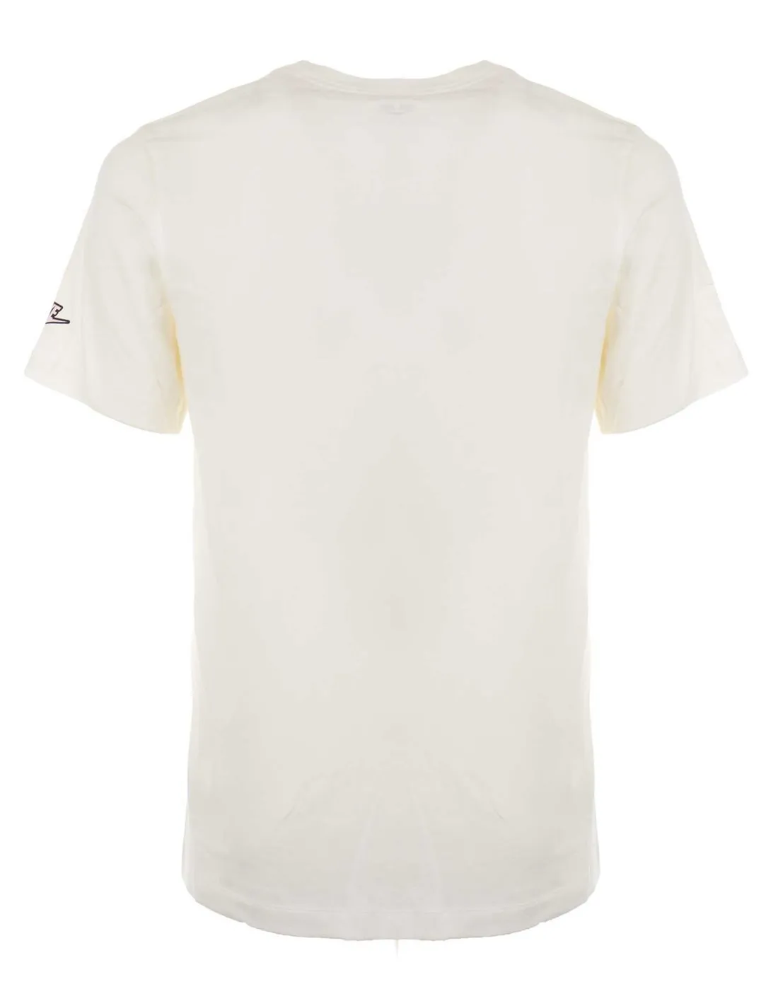 NIKE  CAMISETA BLANCO ROTO FZ5419 133 HOMBRE