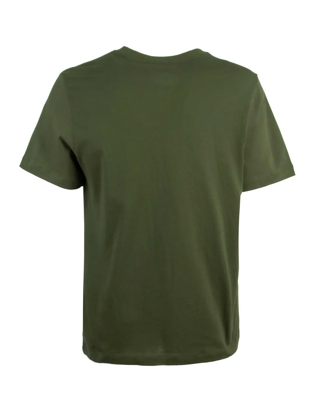 NIKE  CAMISETA VERDE AR4997 327 HOMBRE
