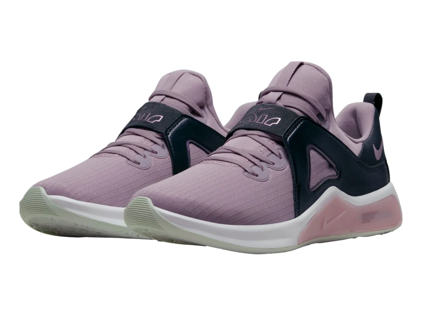 NIKE DN0896 500 PLUM FOG/PLUM FOGOFF NOIRWHITE W AIR MAX BELLA TR 5 PRM  2227