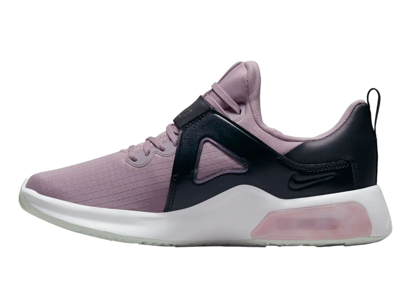 NIKE DN0896 500 PLUM FOG/PLUM FOGOFF NOIRWHITE W AIR MAX BELLA TR 5 PRM  2227