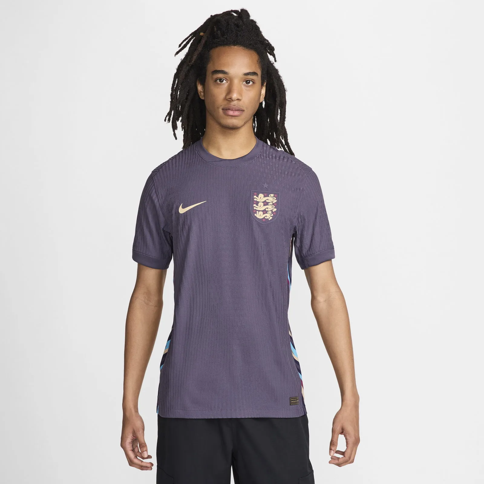 NIKE DRIFIT ADV AUTHENTIC ENGLAND 2024/25