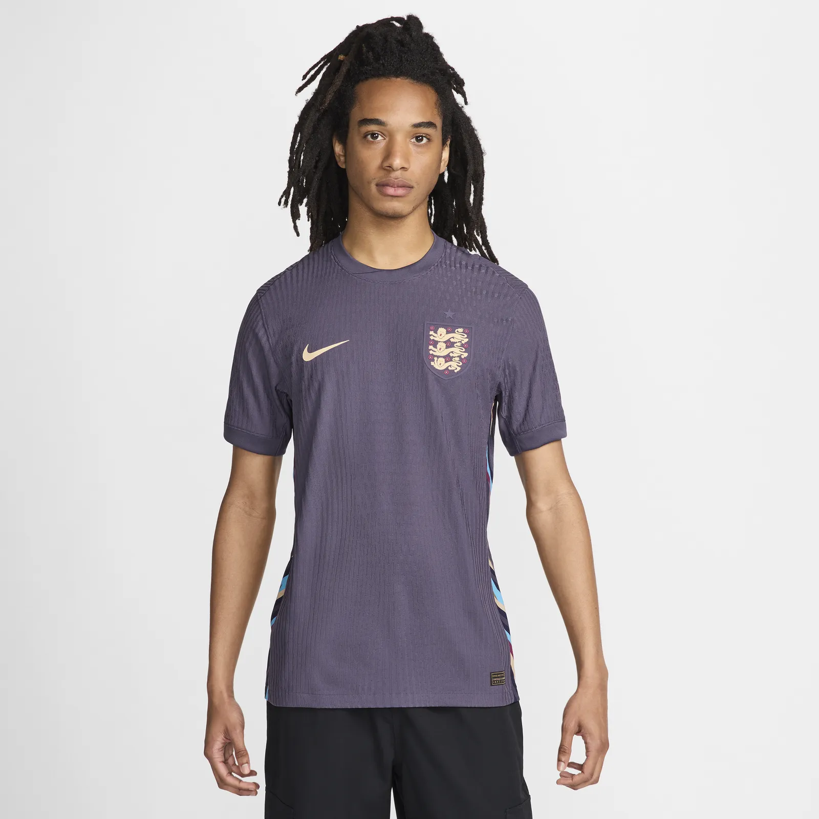 NIKE DRIFIT ADV AUTHENTIC ENGLAND 2024/25