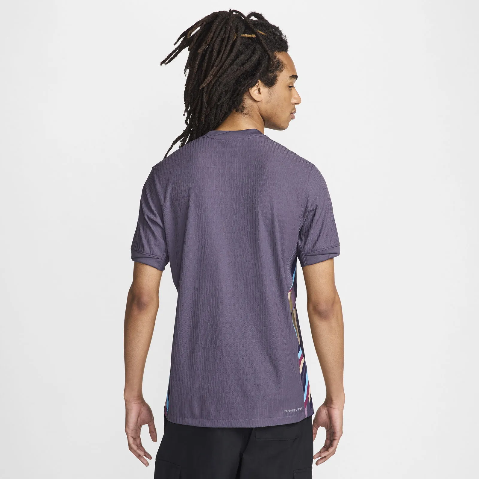 NIKE DRIFIT ADV AUTHENTIC ENGLAND 2024/25