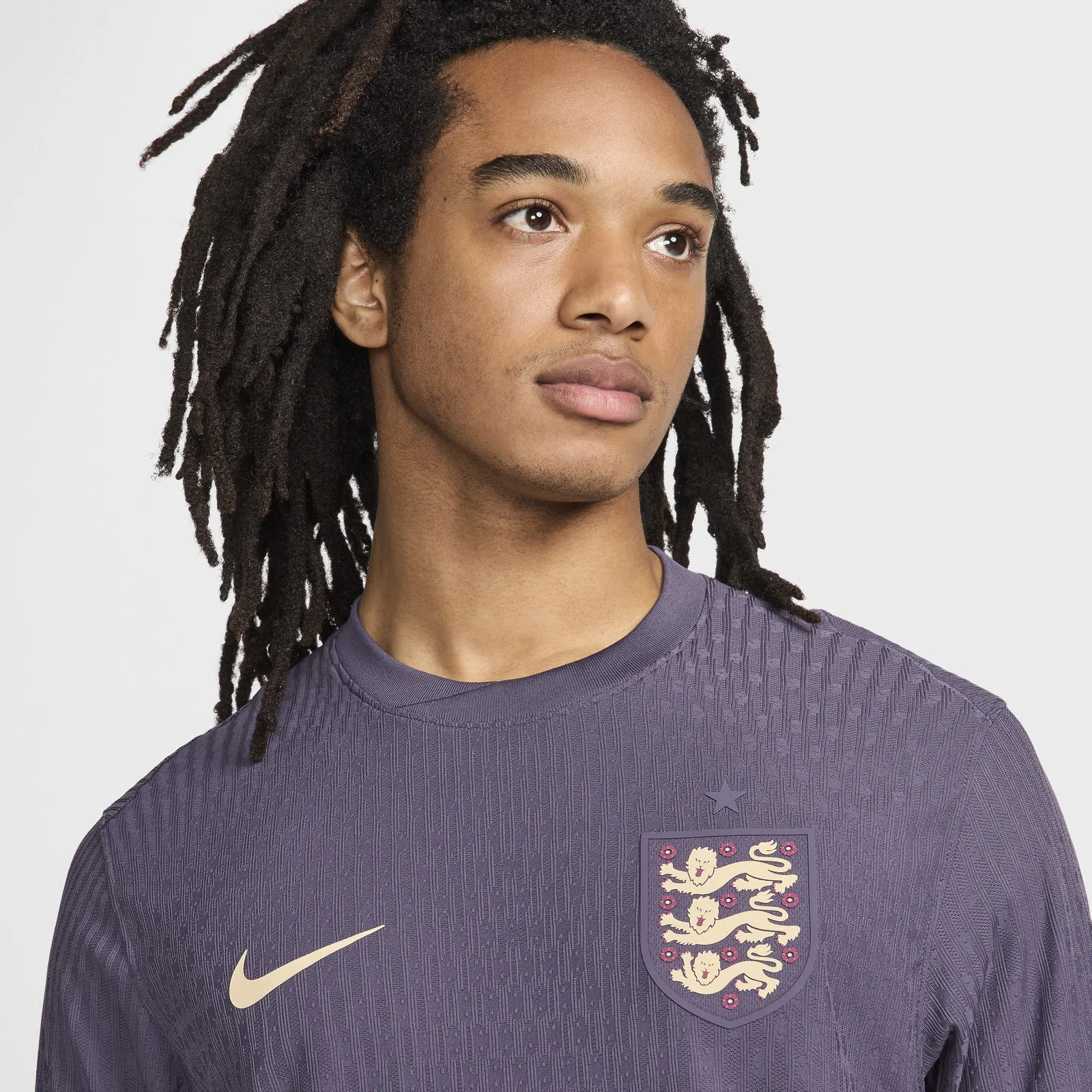 NIKE DRIFIT ADV AUTHENTIC ENGLAND 2024/25