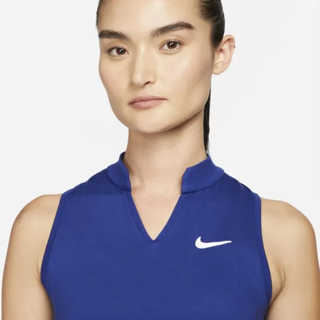 NIKE DRIFIT VICTORY TENNIS DRESS