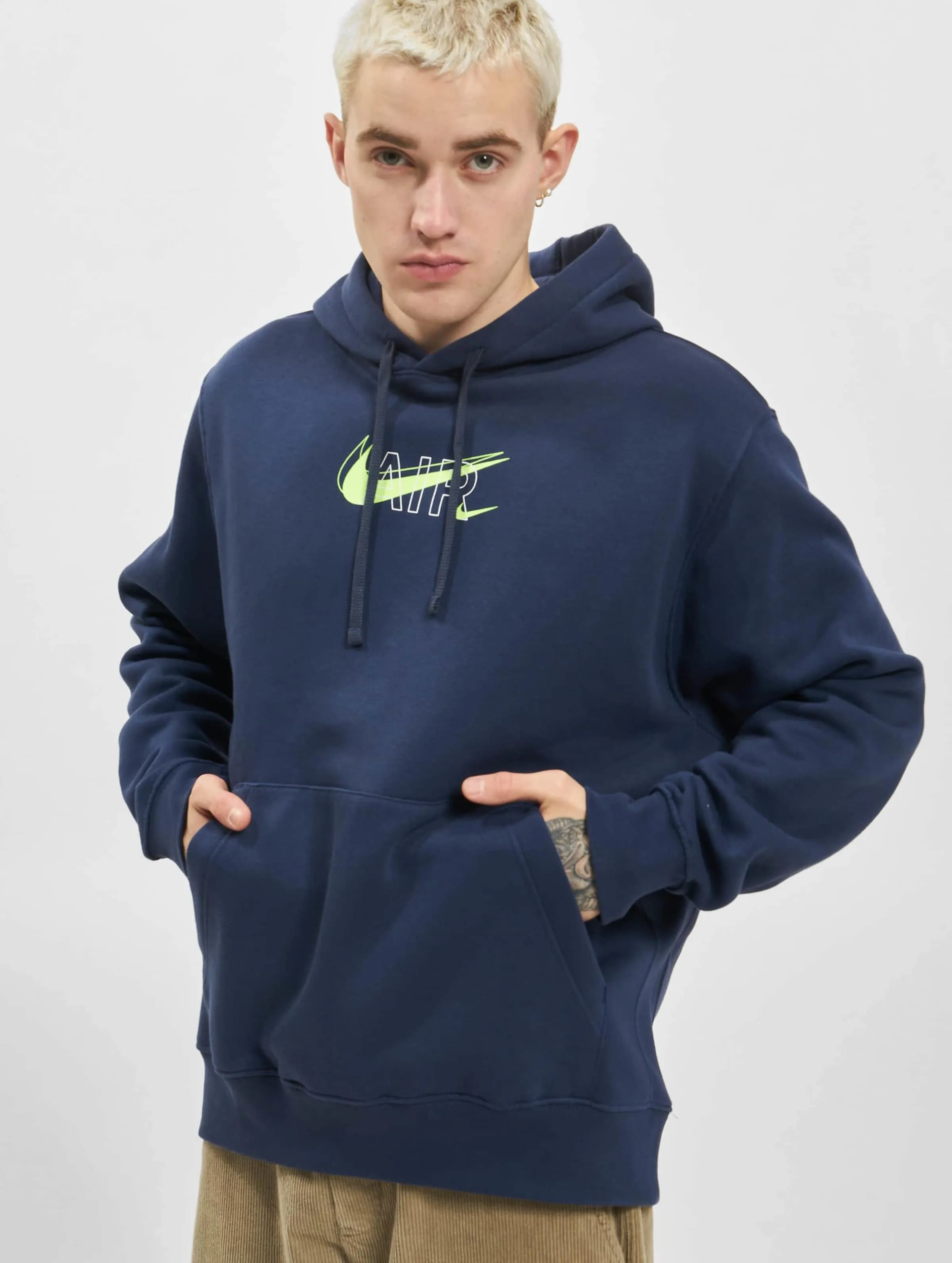 Nike  Po Air Prnt Pack