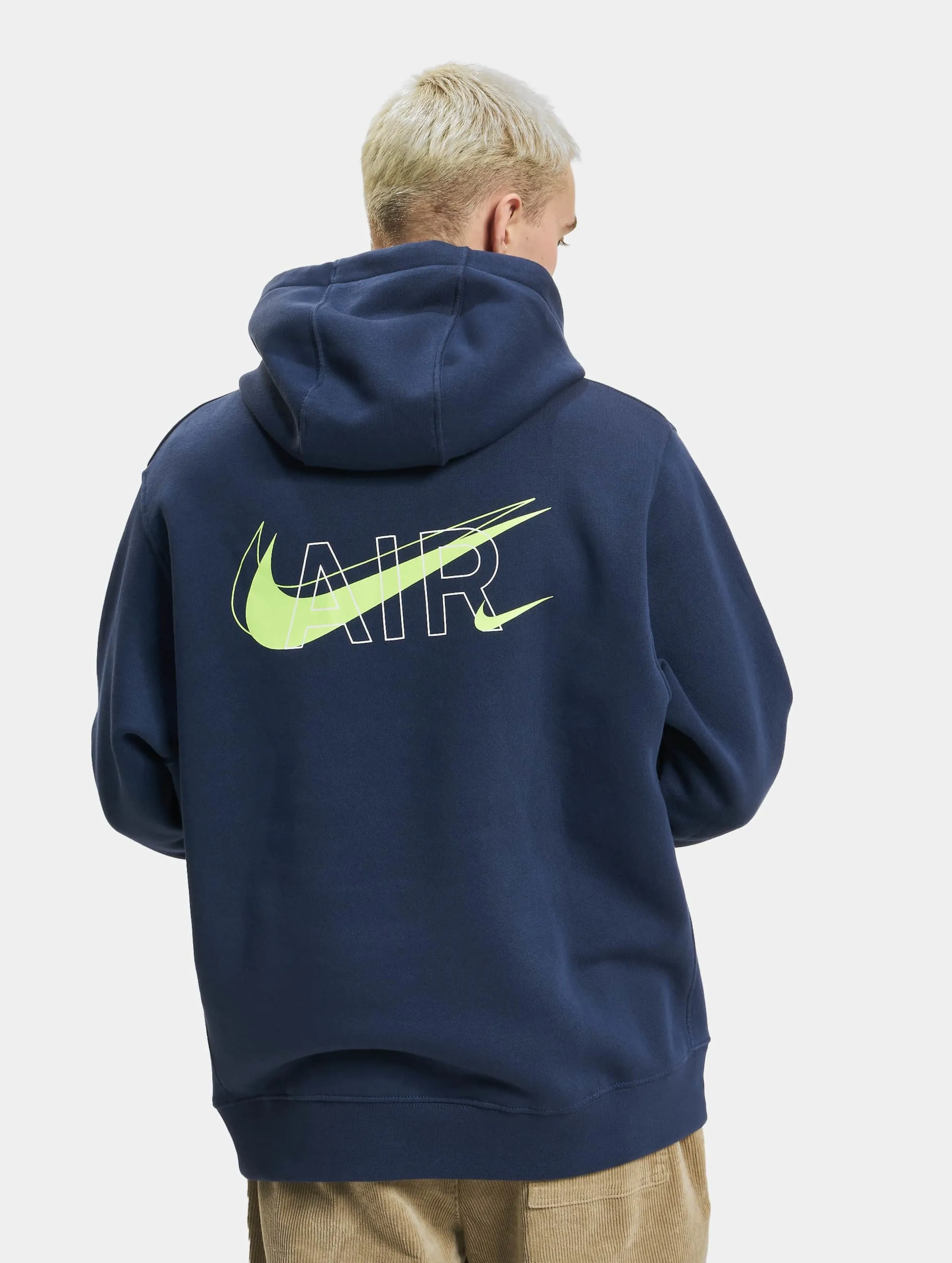 Nike  Po Air Prnt Pack