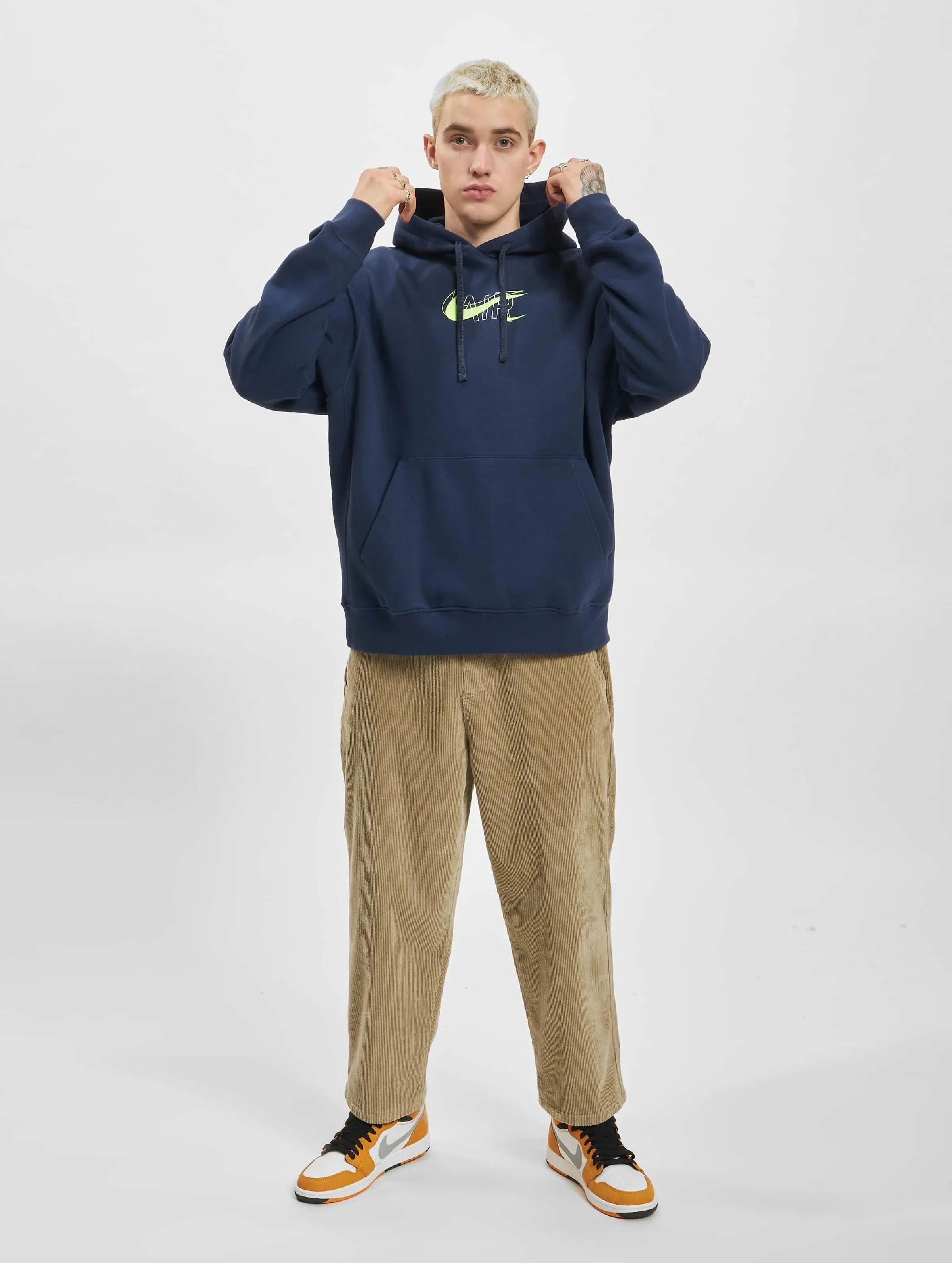 Nike  Po Air Prnt Pack