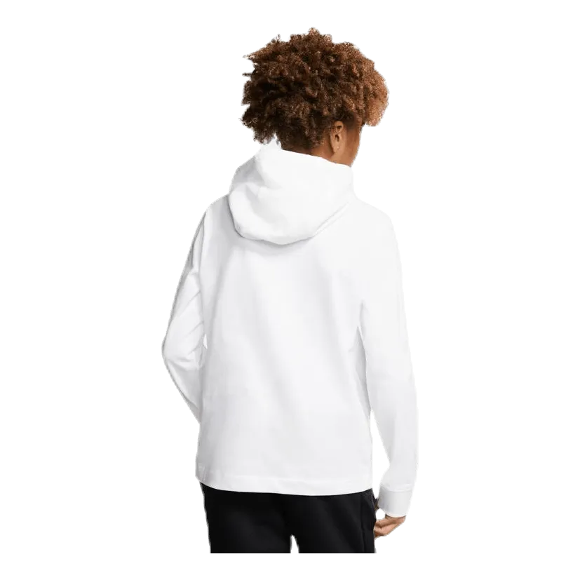 Nike RTL Good Jersey Junior White