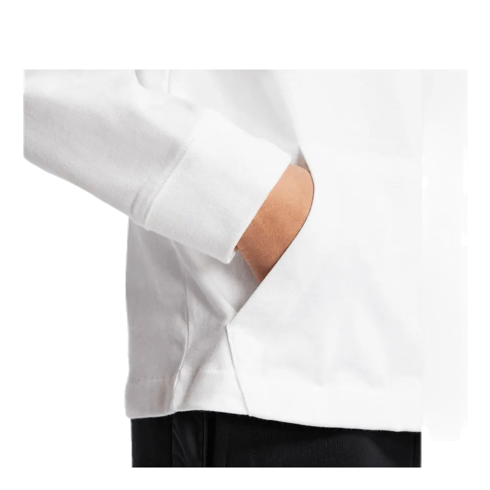 Nike RTL Good Jersey Junior White