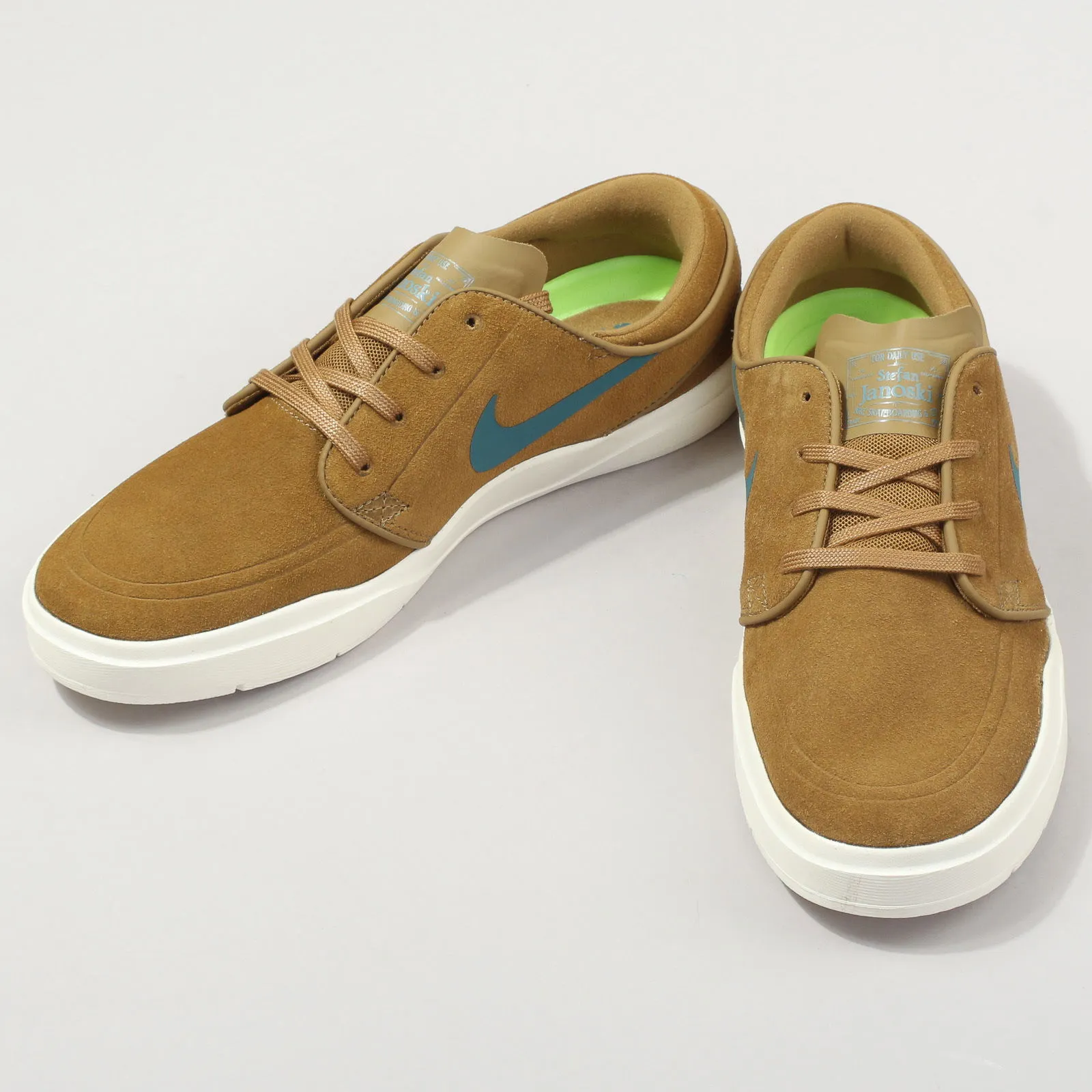 Nike SB Stefan Janoski Hyperfeel