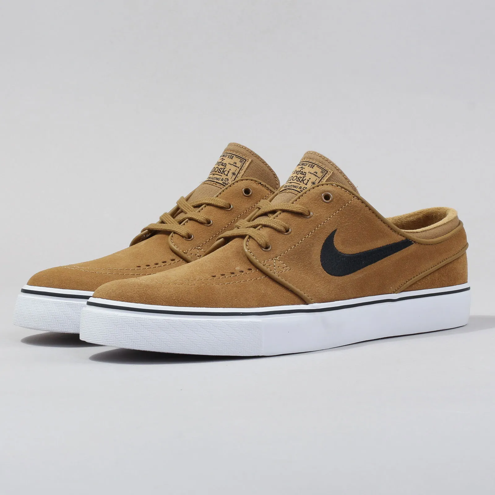 Nike SB Zoom Stefan Janoski