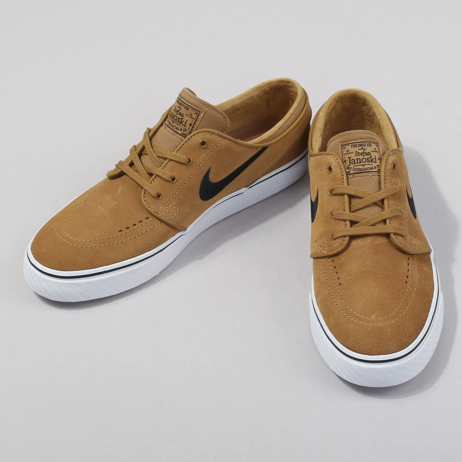 Nike SB Zoom Stefan Janoski