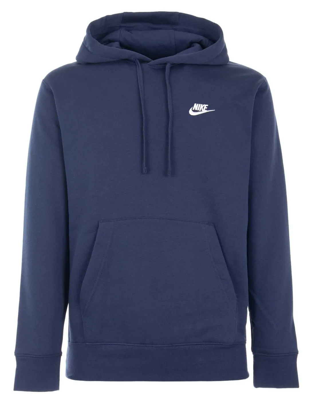 NIKE  SUDADERA AZUL MARINO BV2654 410 HOMBRE