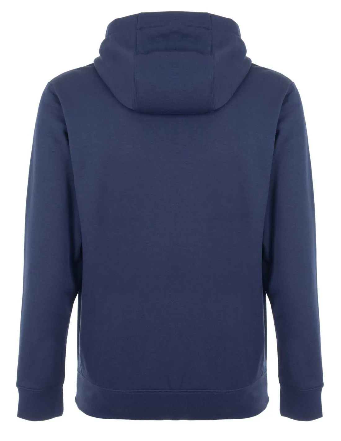 NIKE  SUDADERA AZUL MARINO BV2654 410 HOMBRE