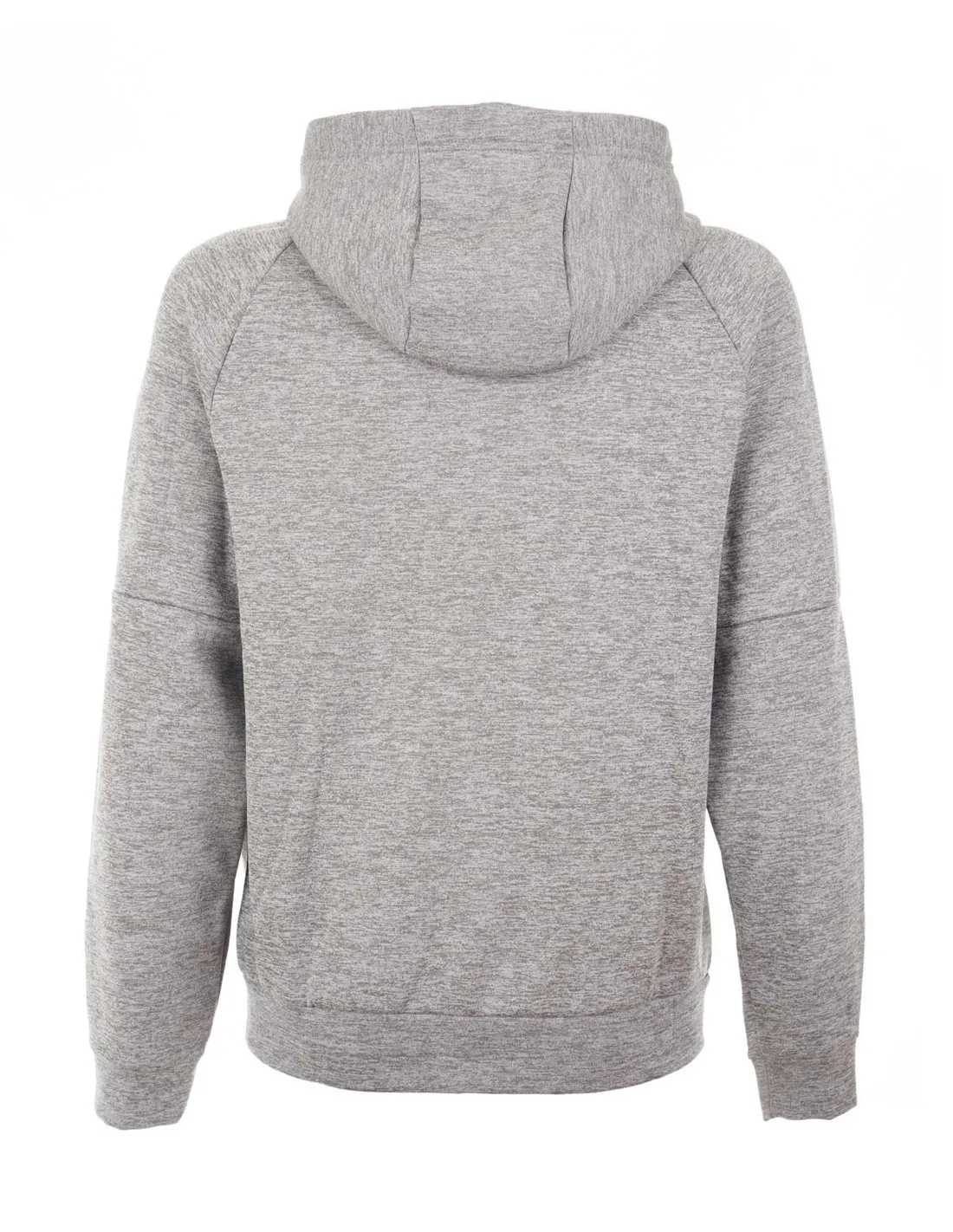 NIKE  SUDADERA GRIS CON CREMALLERA DQ4830 063 HOMBRE