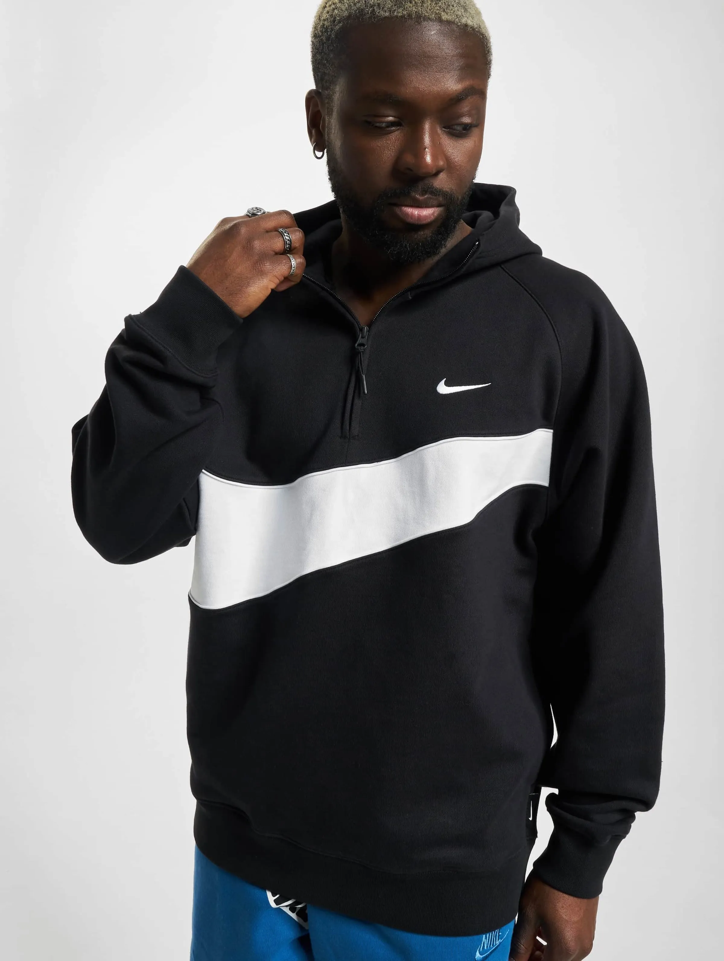 Nike Swoosh