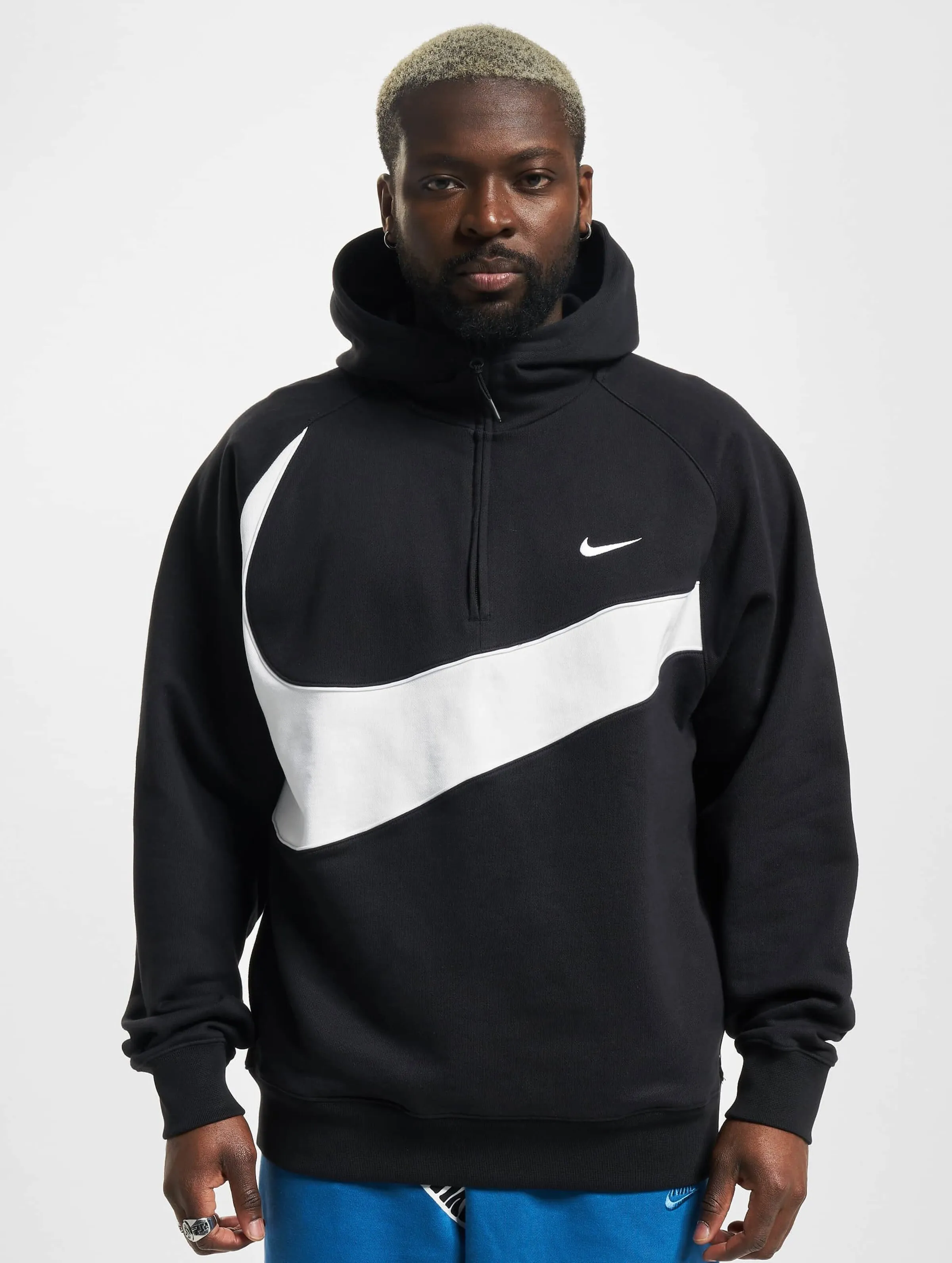 Nike Swoosh