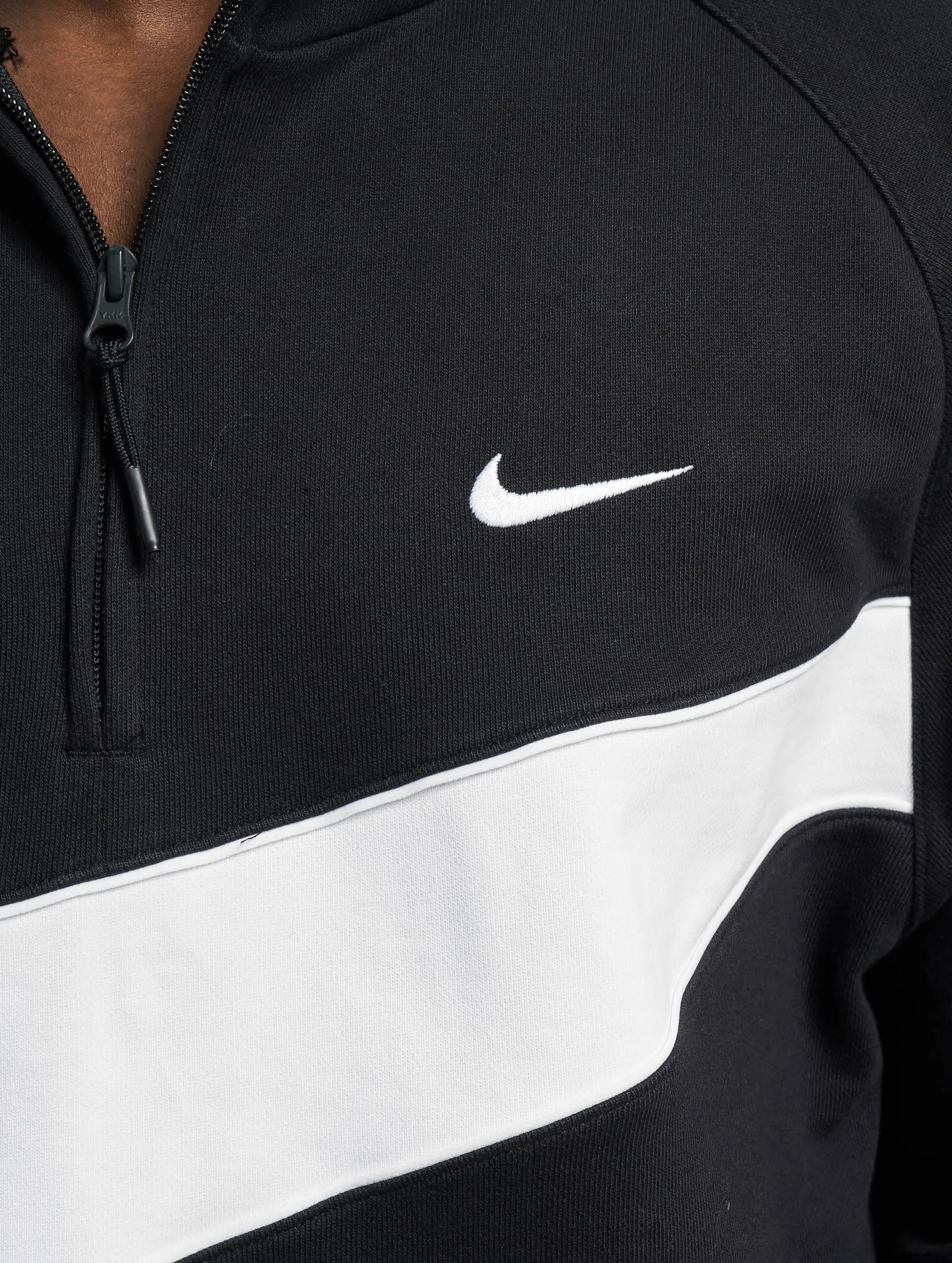 Nike Swoosh