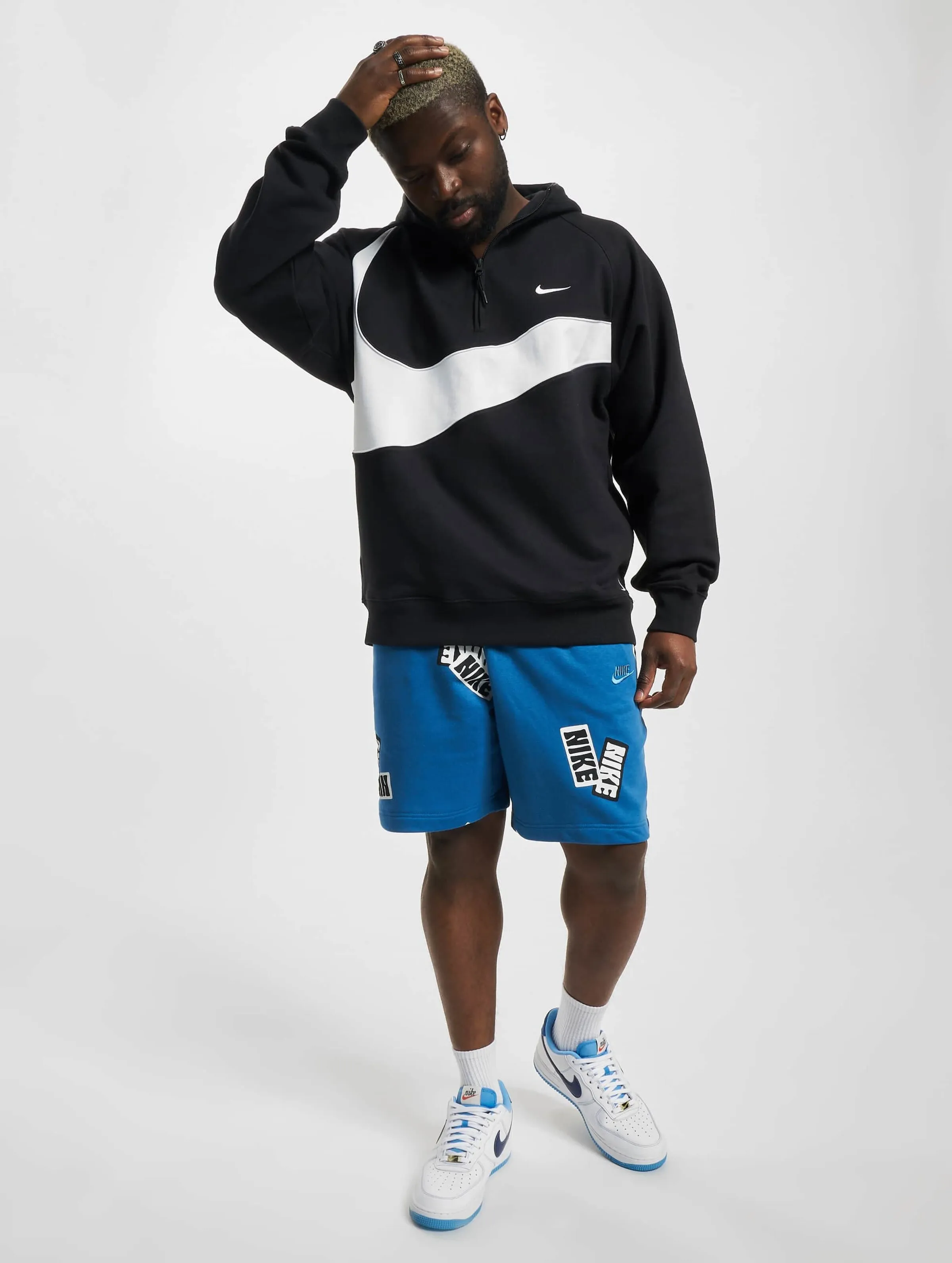Nike Swoosh