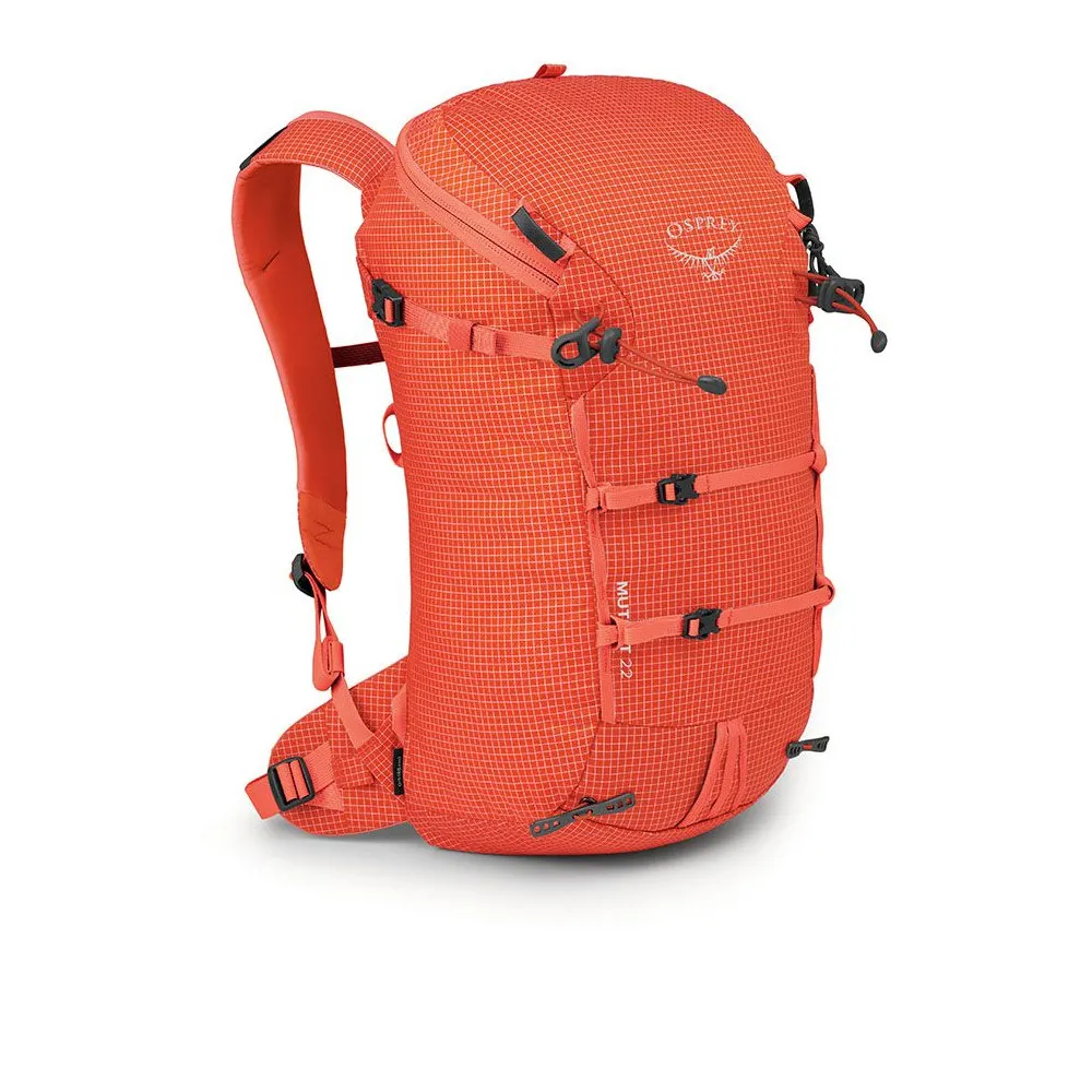 OSPREY MUTANT 22 MOCHILA  AW24