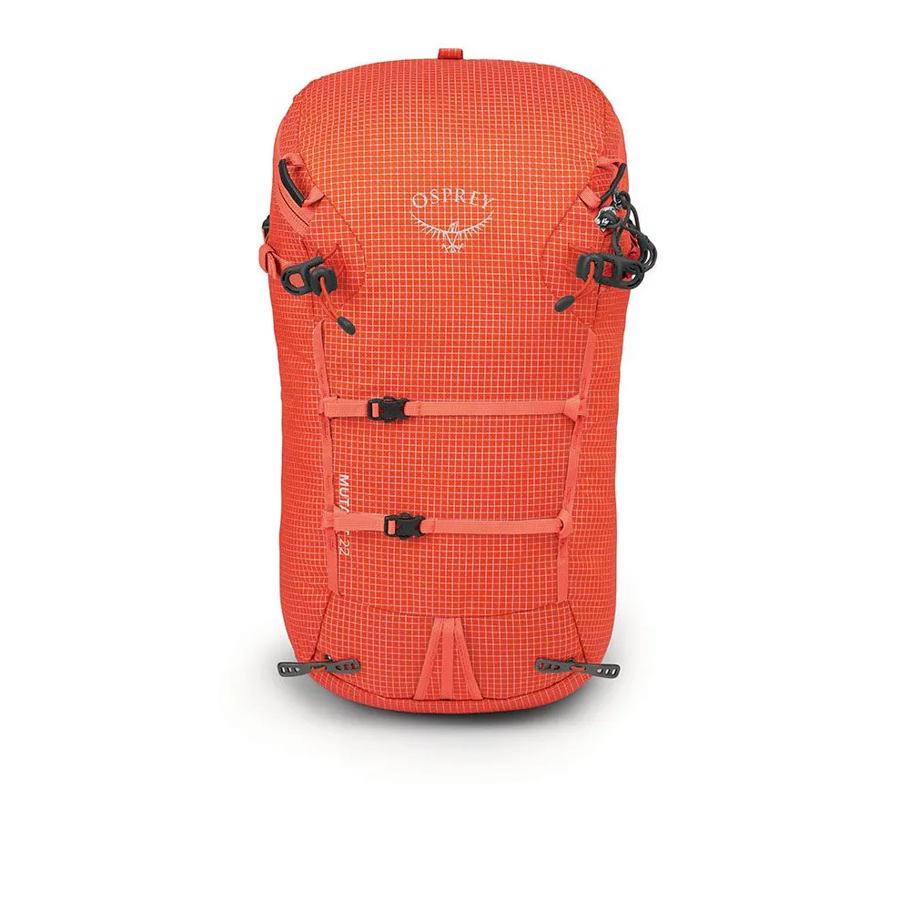 OSPREY MUTANT 22 MOCHILA  AW24