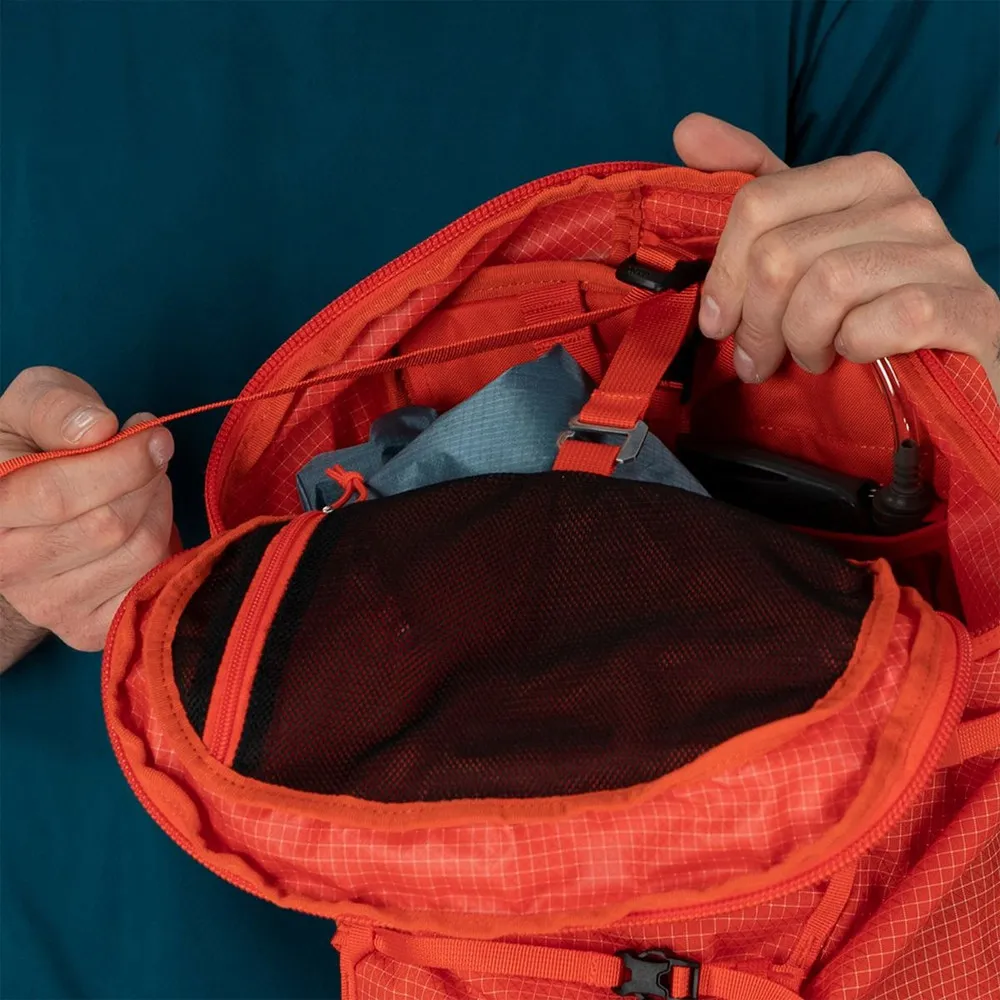 OSPREY MUTANT 22 MOCHILA  AW24