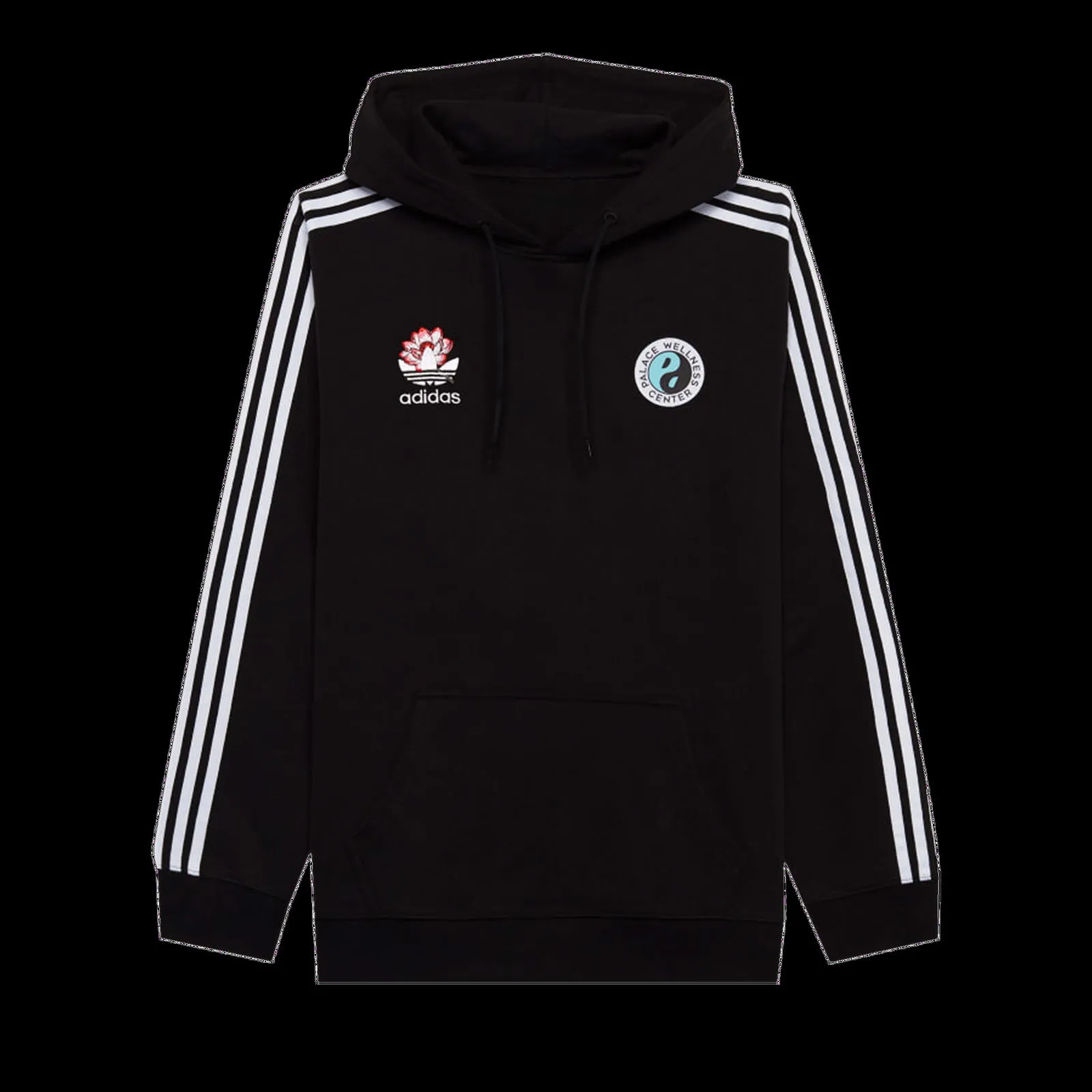 Palace adidas x Palaste Graphic Hoodie