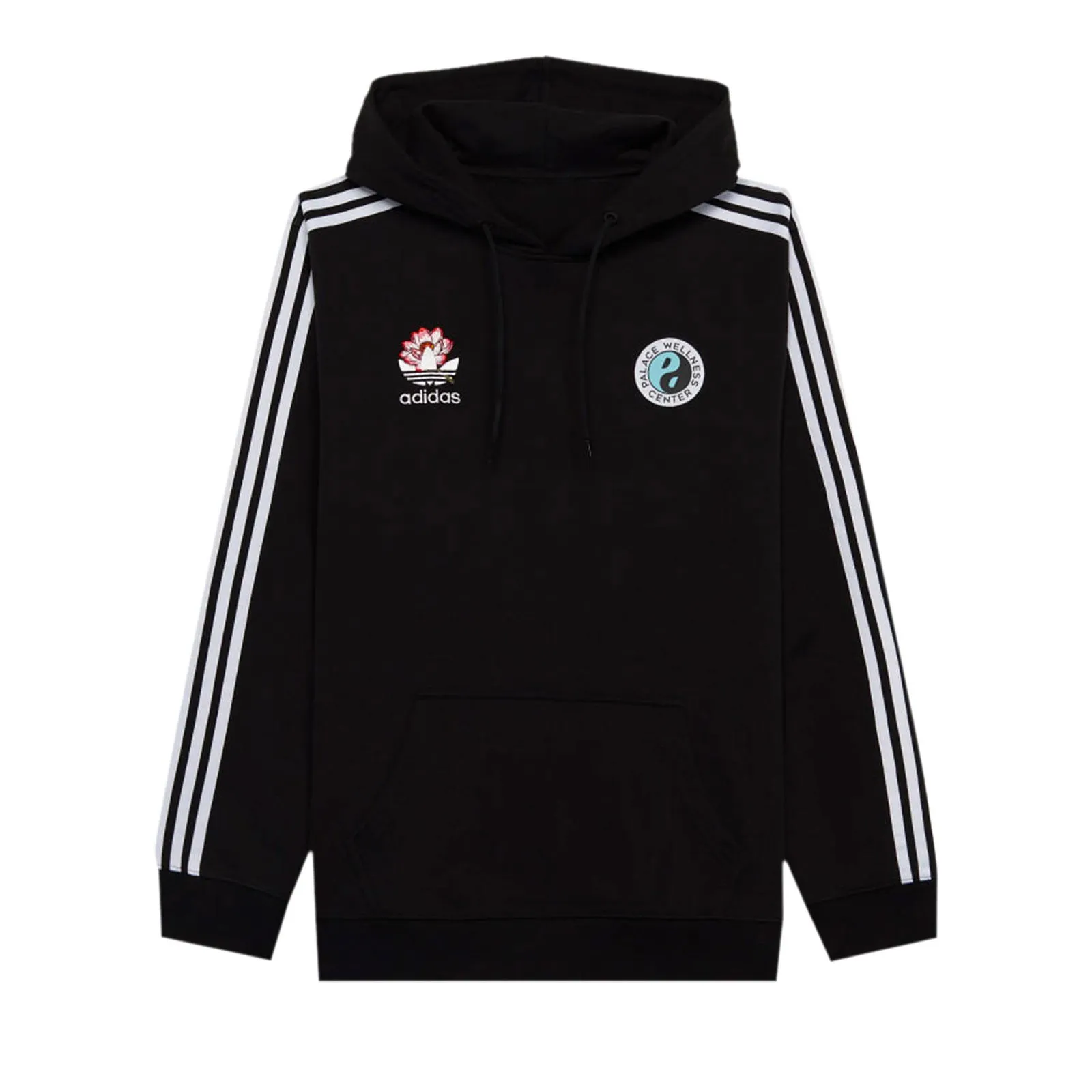 Palace adidas x Palaste Graphic Hoodie