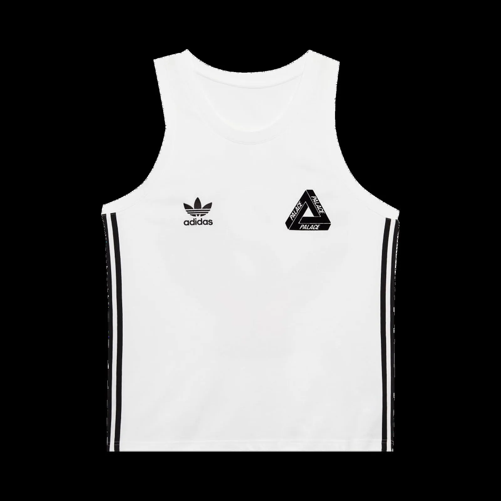 Palace adidas x Palaste Graphic Vest