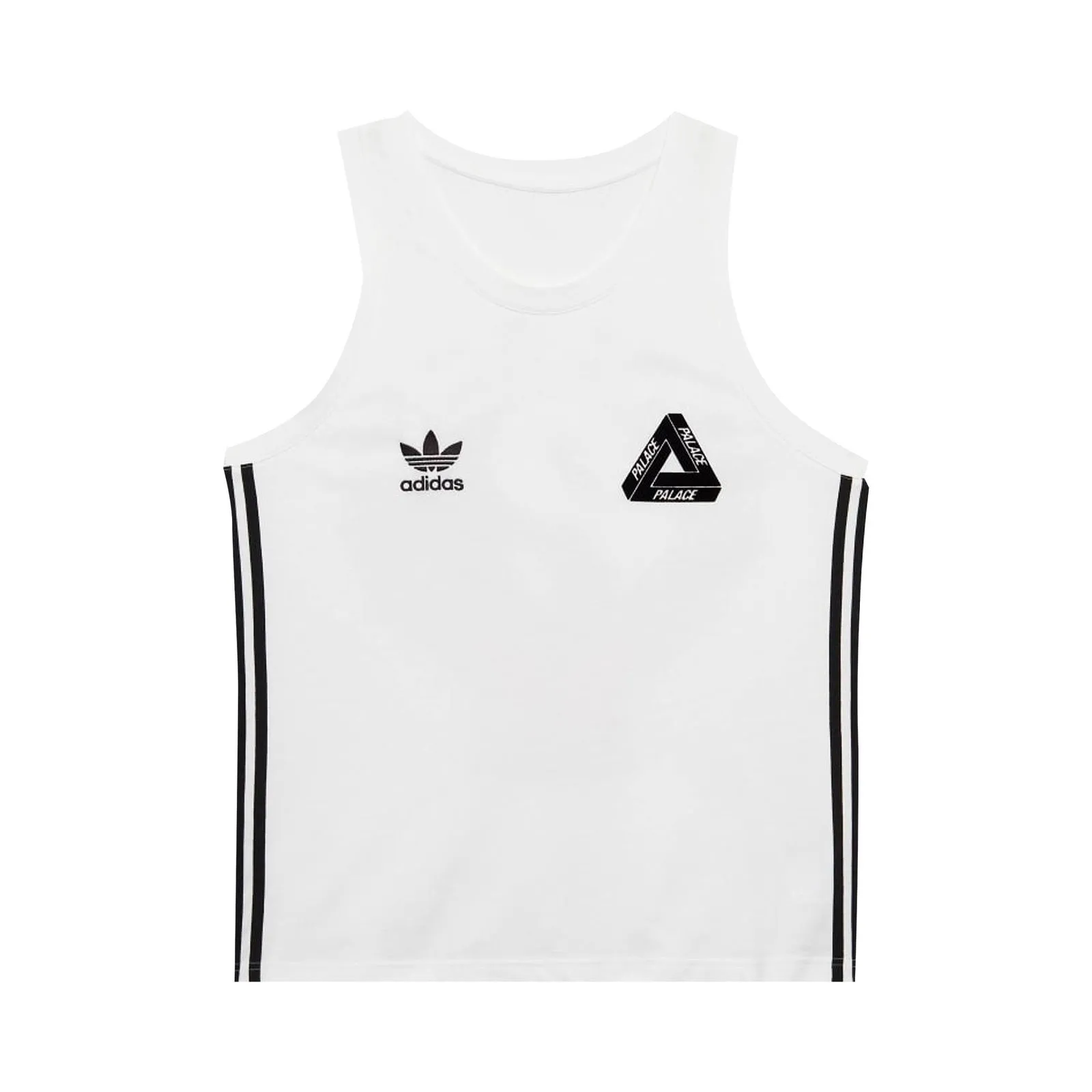Palace adidas x Palaste Graphic Vest