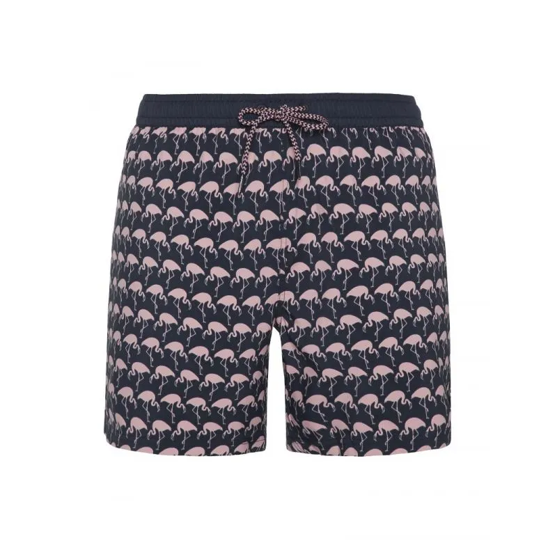 Pantalones cortos de baño Protest Prtohlander (Night Skyblue) Hombre