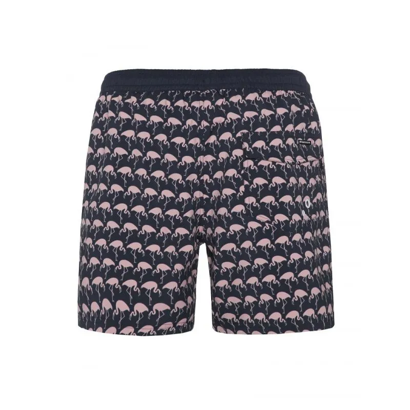 Pantalones cortos de baño Protest Prtohlander (Night Skyblue) Hombre