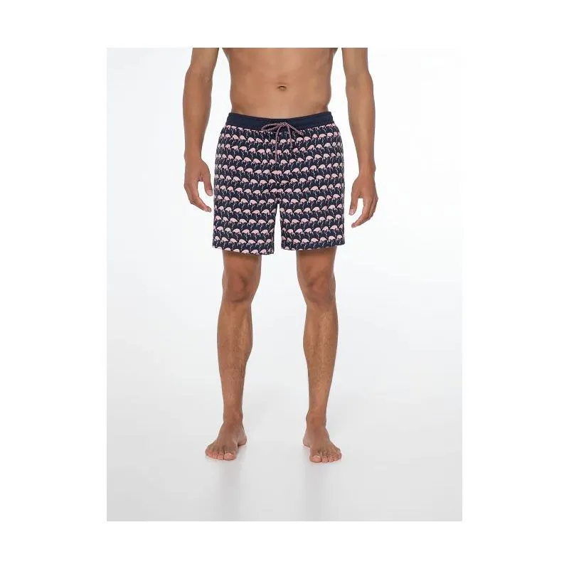 Pantalones cortos de baño Protest Prtohlander (Night Skyblue) Hombre