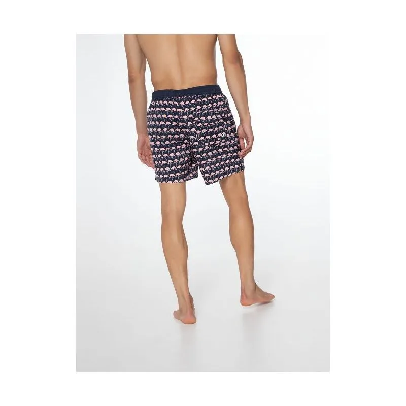 Pantalones cortos de baño Protest Prtohlander (Night Skyblue) Hombre