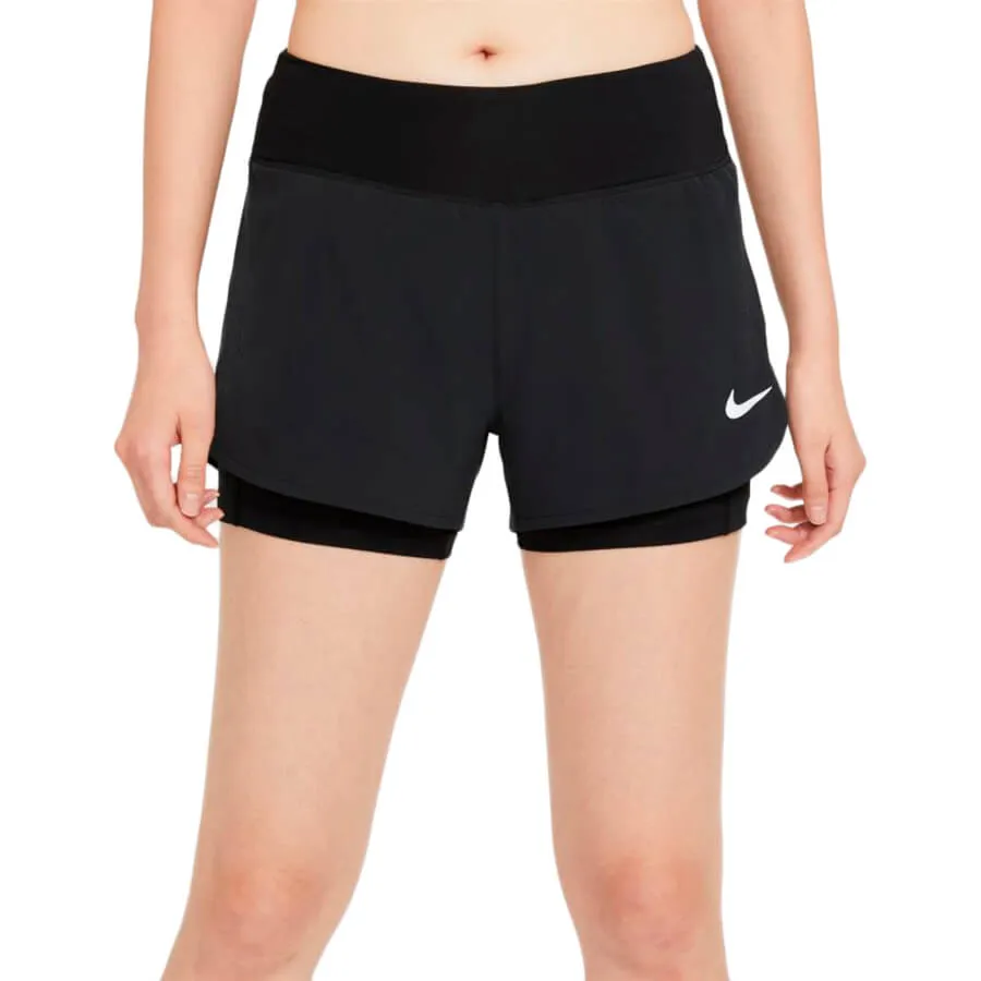  Pantalones Nike W Nk Eclipse 2In1 Short