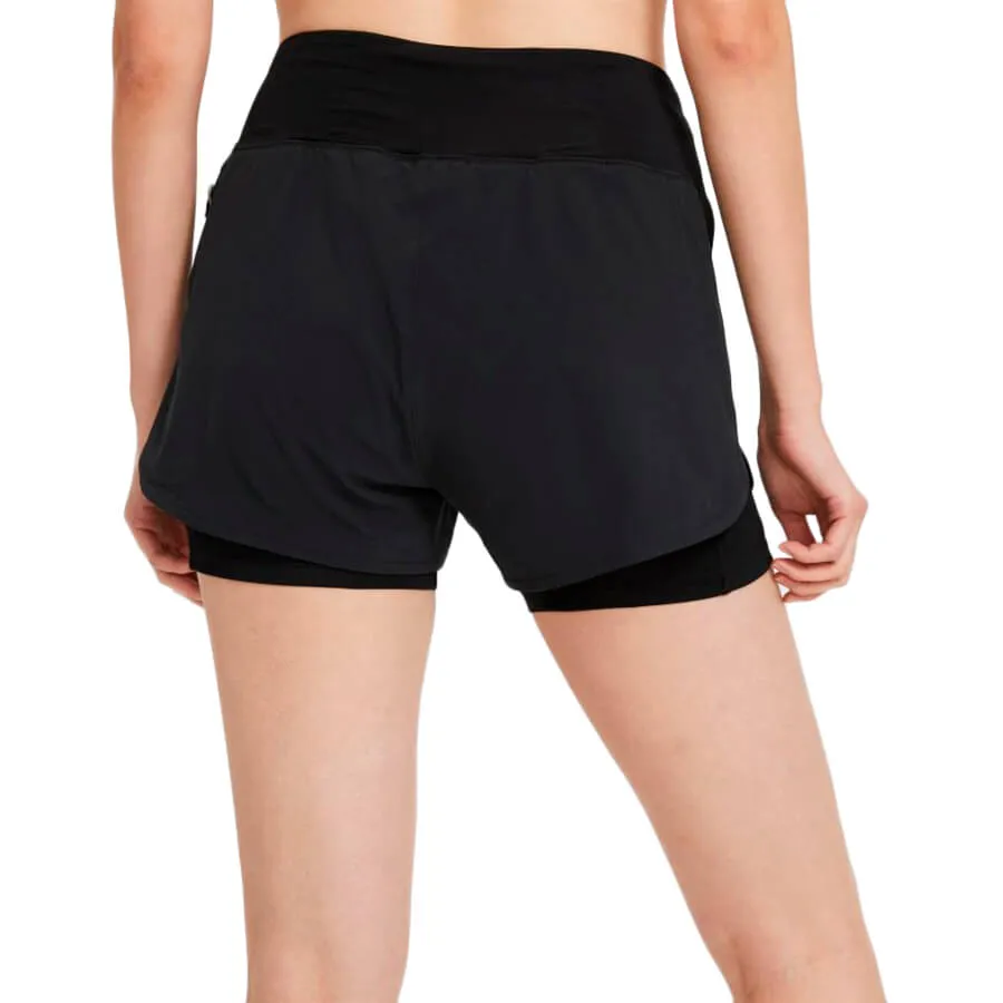  Pantalones Nike W Nk Eclipse 2In1 Short