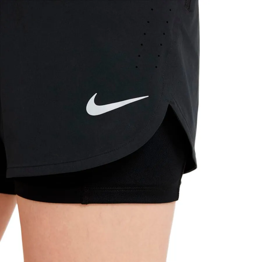  Pantalones Nike W Nk Eclipse 2In1 Short