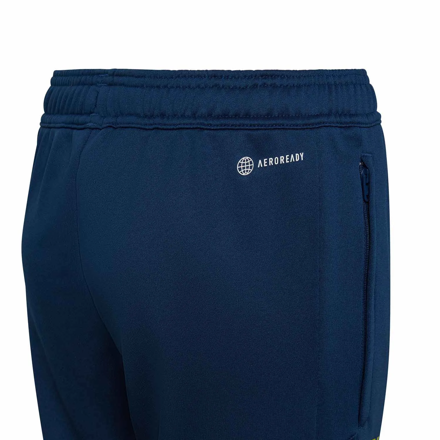 Pantalón adidas Juventus niño entrenamiento