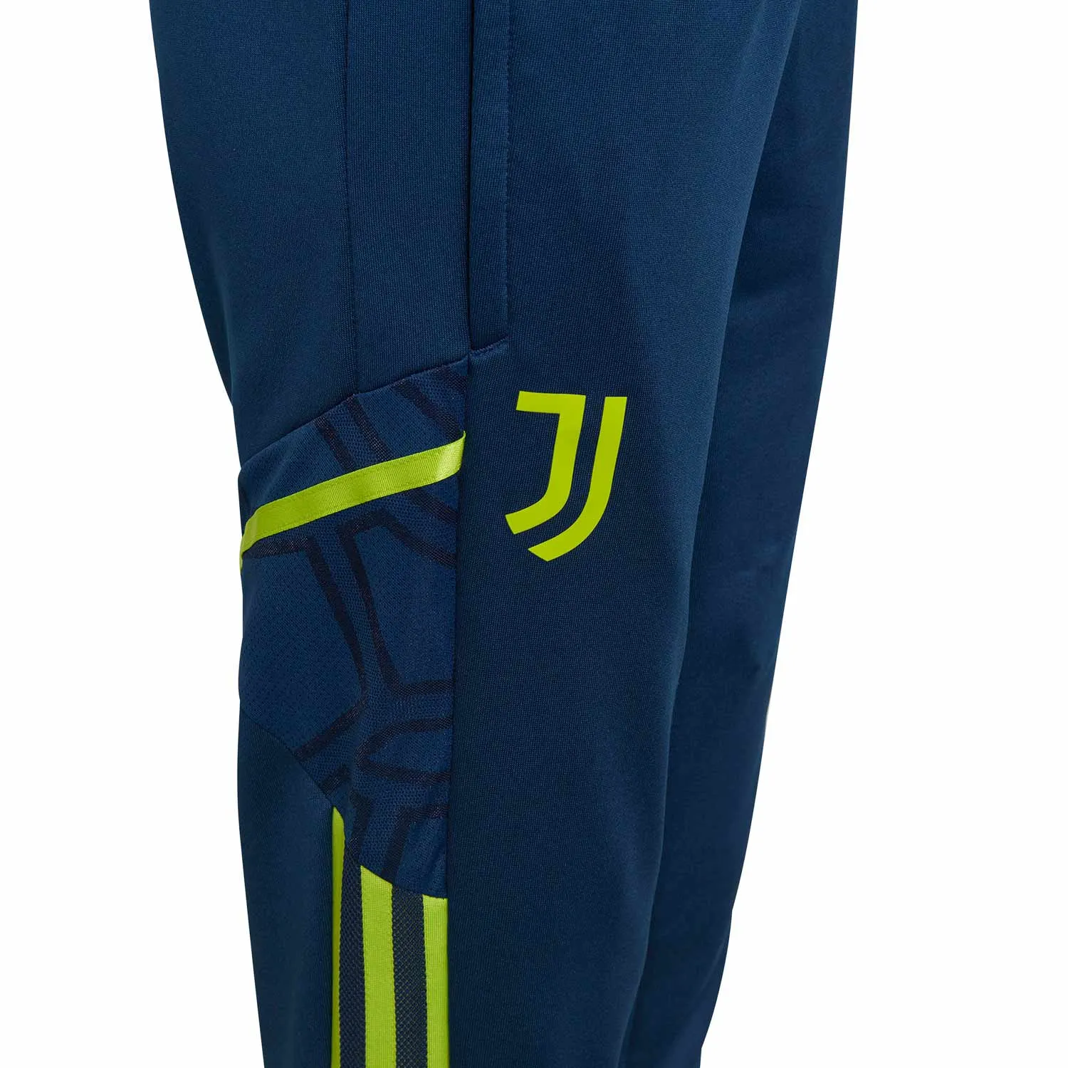 Pantalón adidas Juventus niño entrenamiento