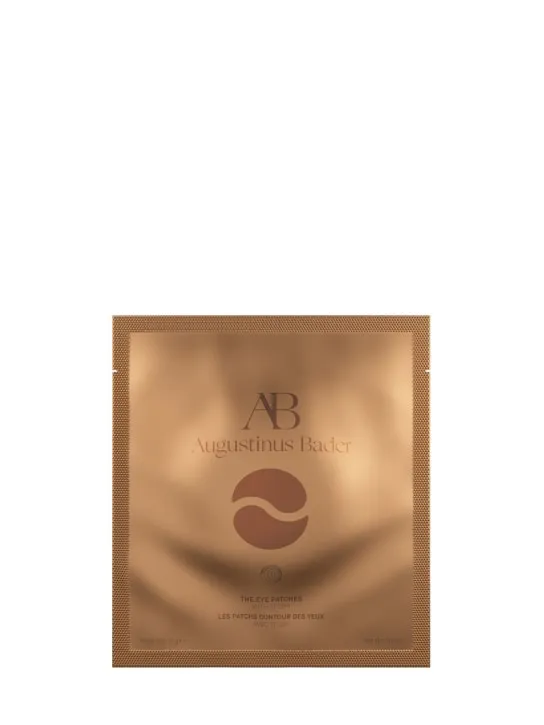 Parches para los ojos (pack de 1)