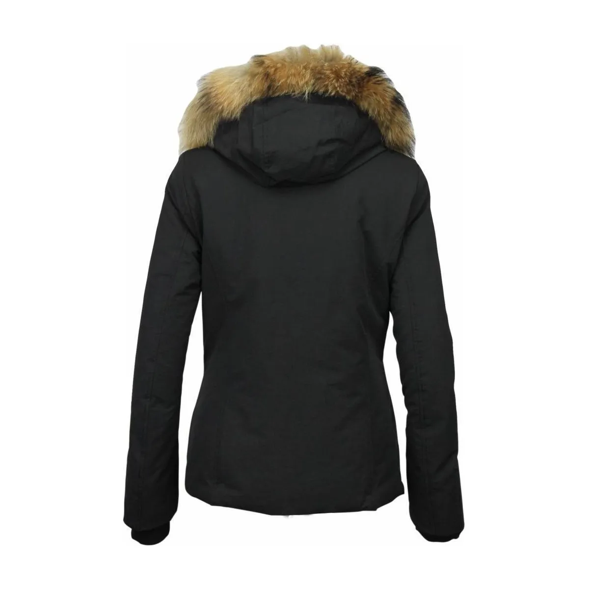 Parkas Mujer Abrigos De Invierno