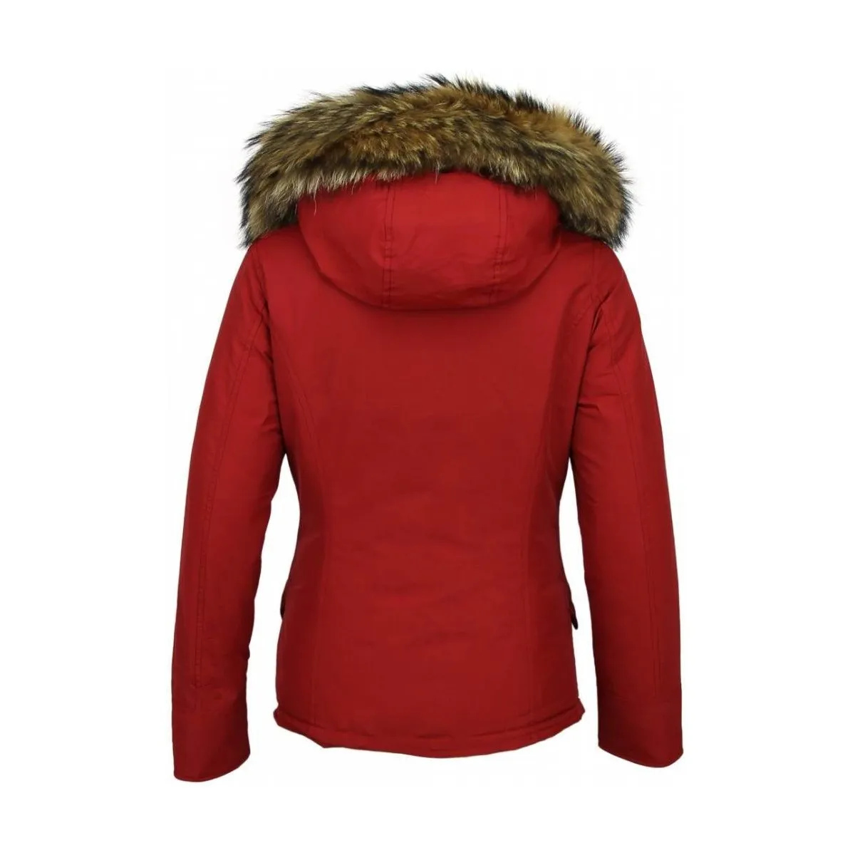 Parkas Mujer Abrigos Mujer Parkas