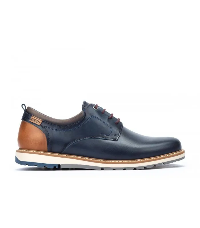 PIKOLINOS BERNA M8J4183 BLUE