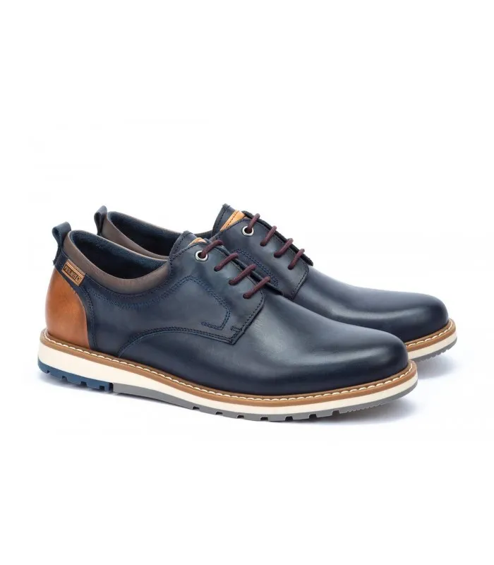 PIKOLINOS BERNA M8J4183 BLUE