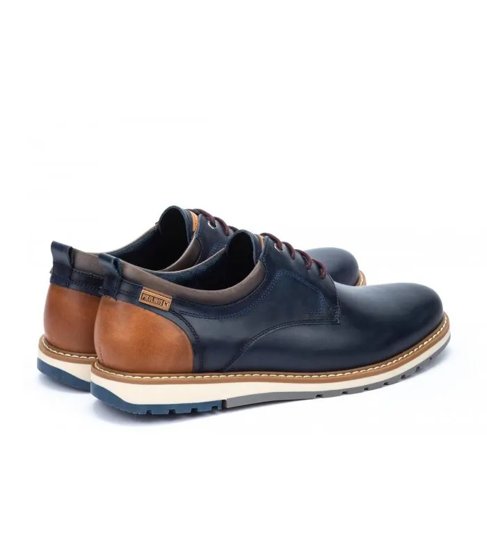 PIKOLINOS BERNA M8J4183 BLUE