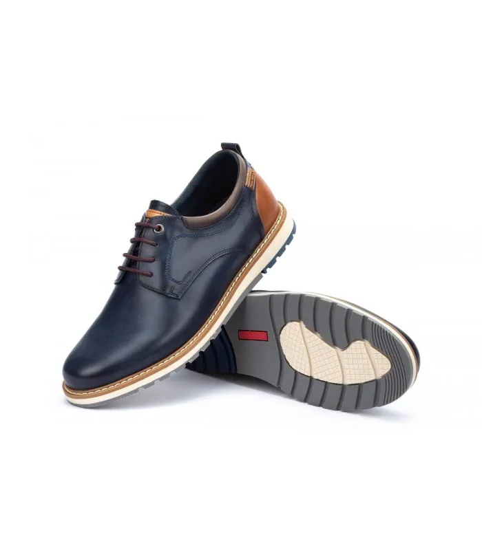 PIKOLINOS BERNA M8J4183 BLUE