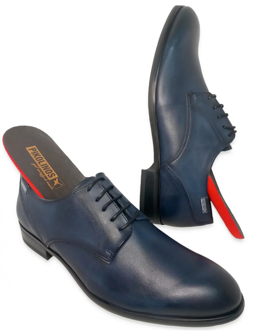 PIKOLINOS ZAPATO VESTIR HOMBRE BRISTOL M7J4187