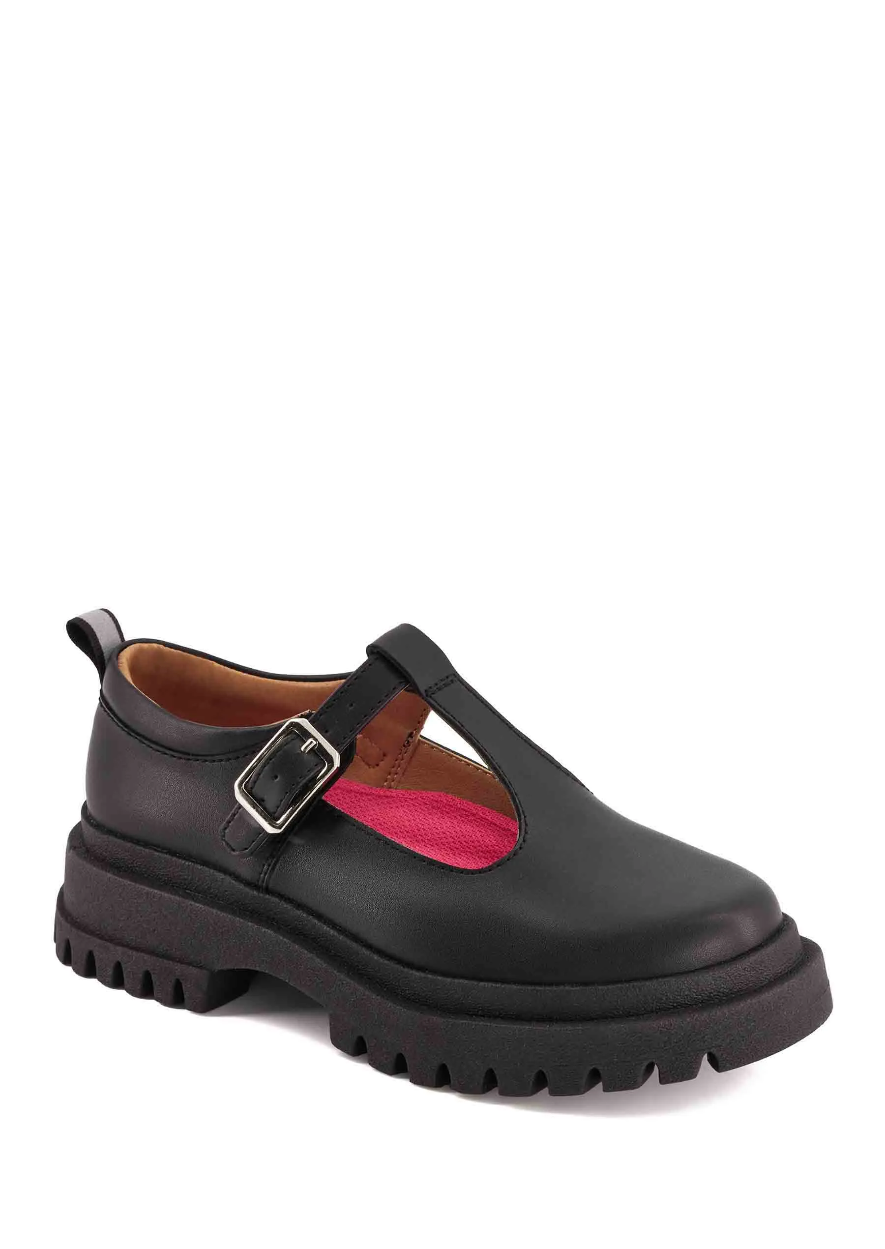 PLATAFORMA ANDREA KIDS PARA NIÑA 72198